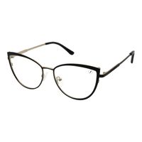 ML.MT.0018-2001.1 Armacao Para Oculos de Grau Feminino Chilli Beans Multi Polarizado Degrade Preto -1-